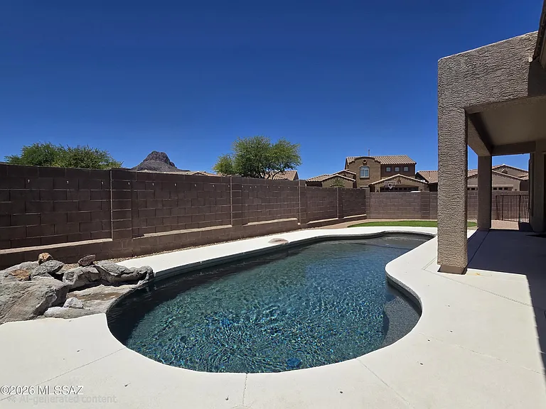 7291 N Basie Ct — Photo 44