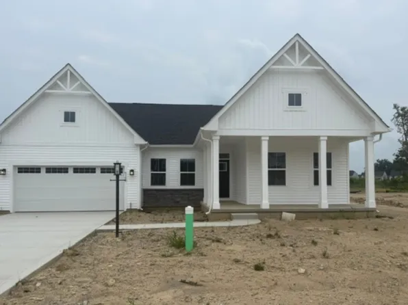 6160 Windmere Pl, North Ridgeville, OH 44039