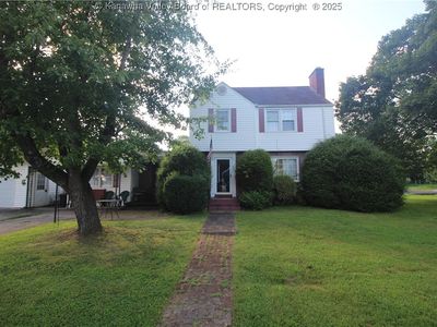 601 43rd St SE, Charleston, WV, 25304