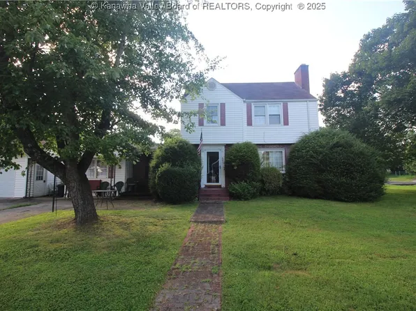 601 43rd St SE, Charleston, WV 25304