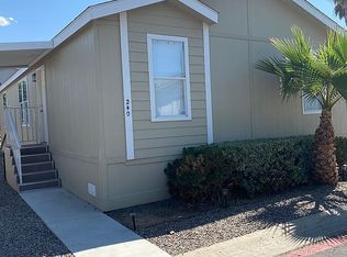 10767 Jamacha Blvd SPACE 240, Spring Valley, CA 91978