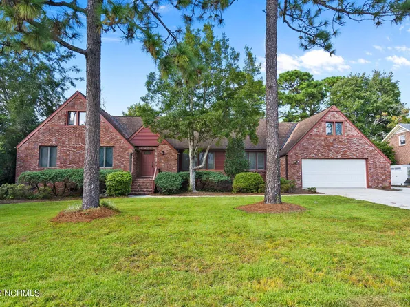 1809 Druid Lane, Wilmington, NC 28403