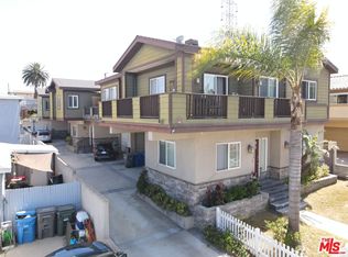 2516 Gates Ave Unit B, Redondo Beach, CA 90278