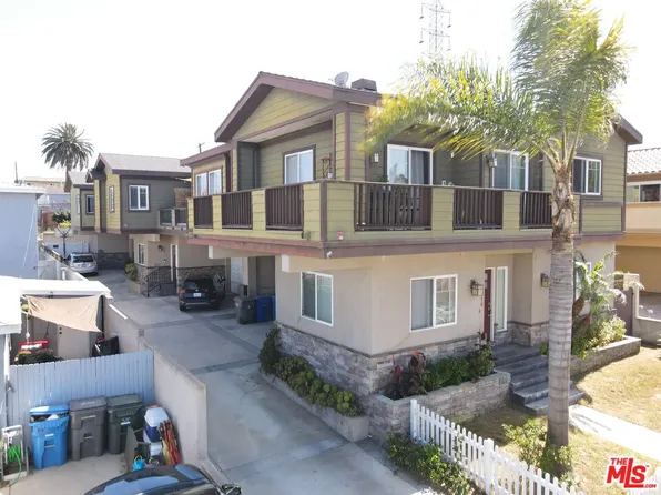 2516 Gates Ave Unit B, Redondo Beach, CA 90278
