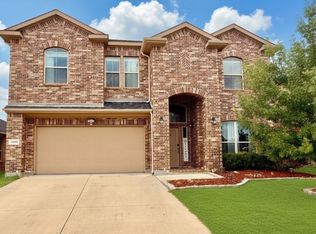 1009 Cushing Dr, Fort Worth, TX 76177