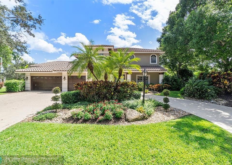 6255 NW 97th Ave, Parkland, FL 33076 Zillow