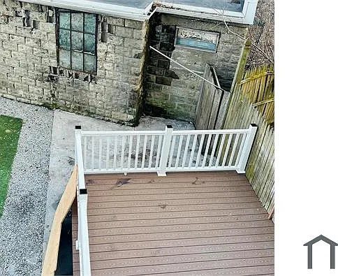 21 Marshfield St #3 — Photo 12