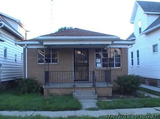 341 E Hudson St, Toledo, OH