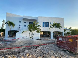 273 W Seaview Dr, Duck Key, FL 33050