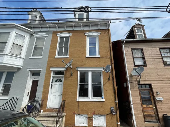 419 W King St, York, PA 17401