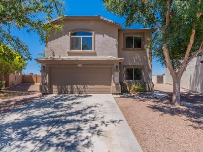 37848 N Amy Ln, Queen Creek, AZ, 85140