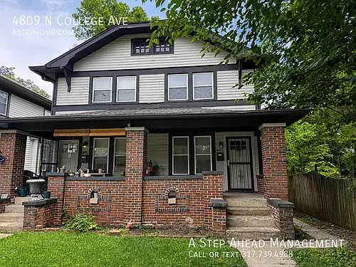 4809 N College Ave Photo 1 4809 N College Ave Photo 1