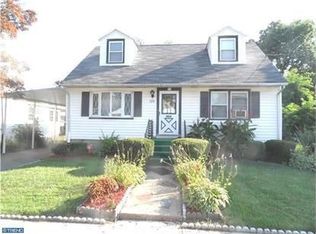 125 Huff Ave, Trenton, NJ