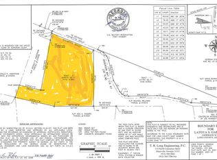 0 NE Anderson Way, Ludowici, GA 31316