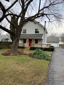 1015 Rockland Rd, Lake Bluff, IL, 60044