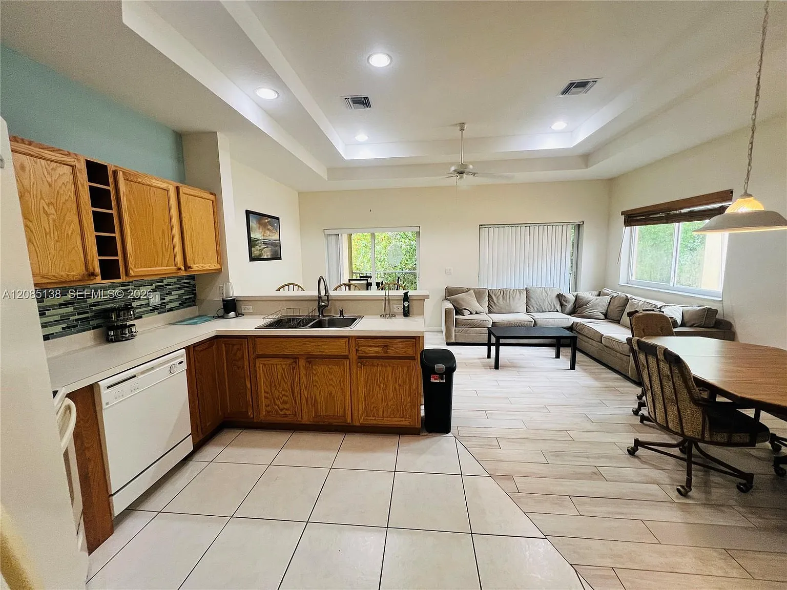 Castle Pines Condominium — Photo 2