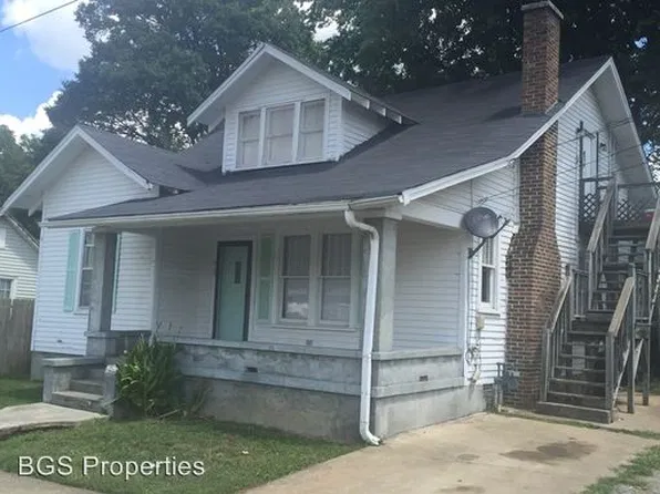 410 Fowlkes Ave, Dyersburg, TN 38024