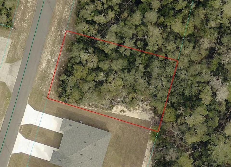 2nd image of LOT 22 SW 29th Court Rd Lot 22