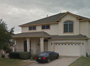 14605 Ballimamore Dr, Austin, TX 78717