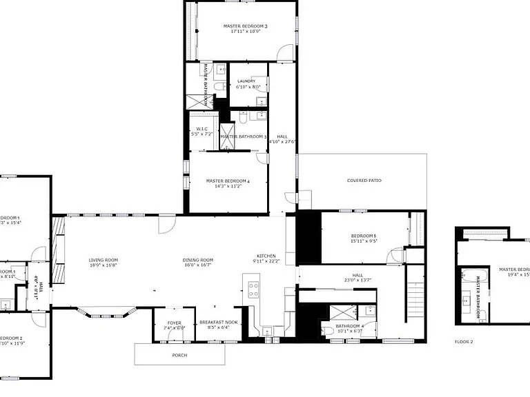 1722 NE Jackson School Rd — Photo 31