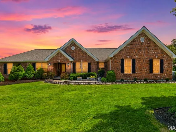 20 Morgan Valley Ln, Foley, MO 63347