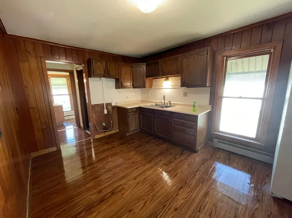 1316 Washington St, 1316 Washington St, Olean, NY 14760