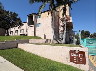 1741 Neil Armstrong St APT 113, Montebello, CA 90640