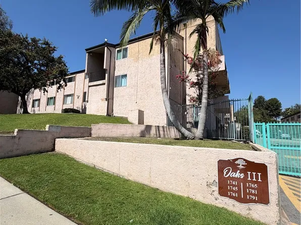 1741 Neil Armstrong St APT 113, Montebello, CA 90640