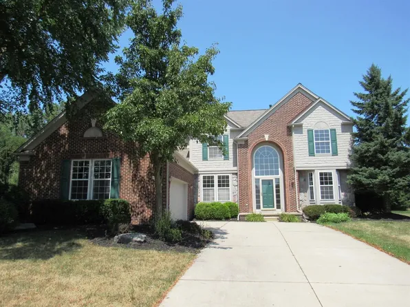 8033 Eden Ct, Ypsilanti, MI 48197