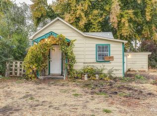 452 E Commercial St, Weiser, ID 83672