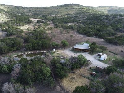 1249 Mesa Verde Dr, Sabinal, TX, 78881