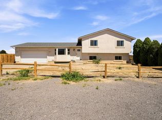 211 E Abarr Dr, Pueblo West, CO 81007