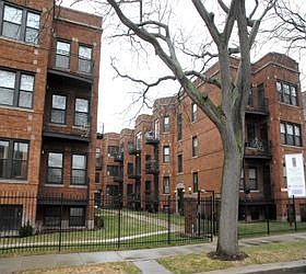 1st image of 1331 W North Shore Ave APT 3S