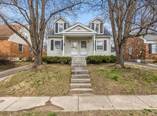 131 Lackawanna Rd, Lexington, KY 40503