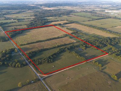 S 4470th Rd, Vinita, OK, 74301