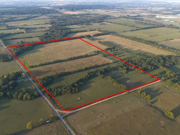 S 4470th Rd, Vinita, OK 74301
