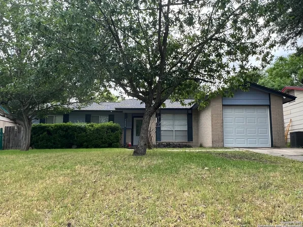 4806 casa corona, San Antonio, TX 78233