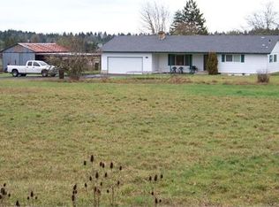 82076 Lost Creek Rd, Dexter, OR 97431
