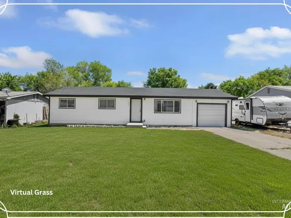 112 Sunset Cir, Buhl, ID 83316
