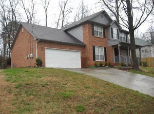 781 Pennybrook Ln, Stone Mountain, GA 30087