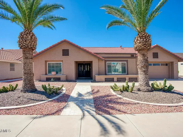 13627 W BALLAD Drive, Sun City West, AZ 85375