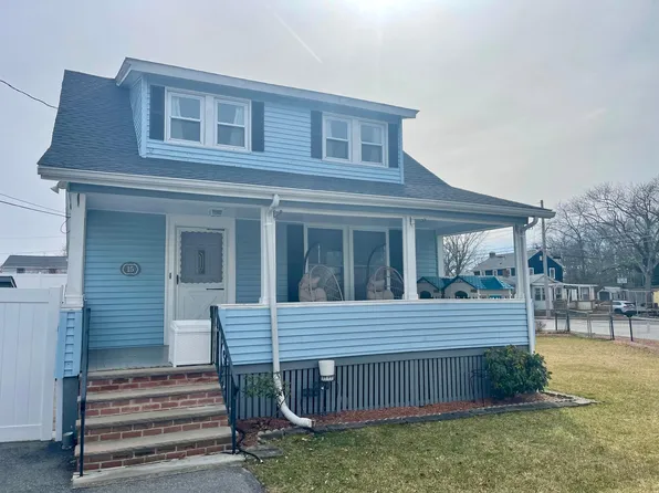 15 Wason St, Medford, MA 02155
