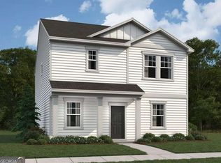 67 Hargrave Ave, Bethlehem, GA 30620