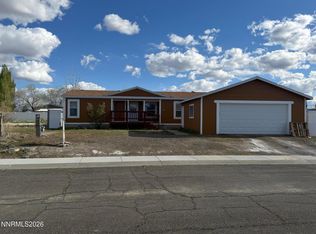 112 McCoy Ln, Battle Mountain, NV 89820