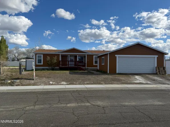 112 McCoy Ln, Battle Mountain, NV 89820