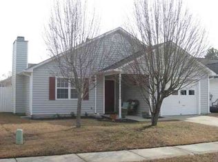 2040 Derby Run Rd, Jacksonville, NC 28546