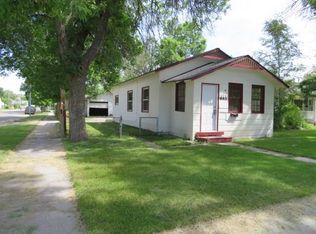 643 Terry Ave, Billings, MT 59101