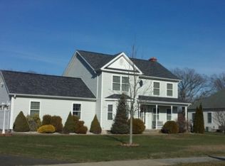 29 Coughlin Rd, Manchester, CT 06040