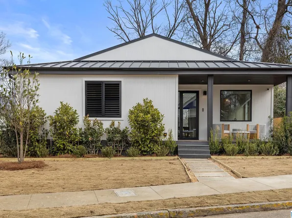 145 57th St S, Birmingham, AL 35212