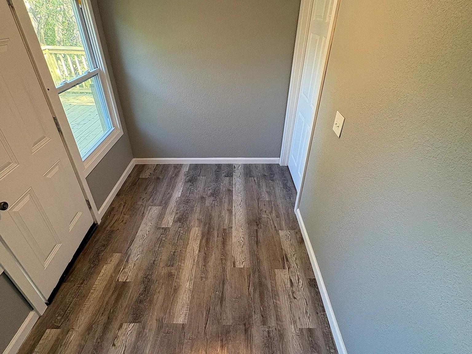 1 bed, $850 — Photo 2